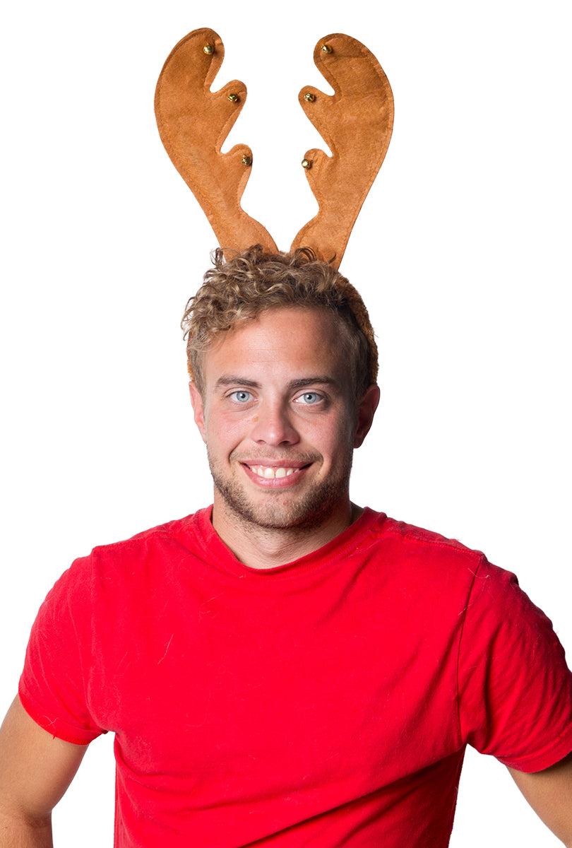 Diadem, Rudolf med bjällror
