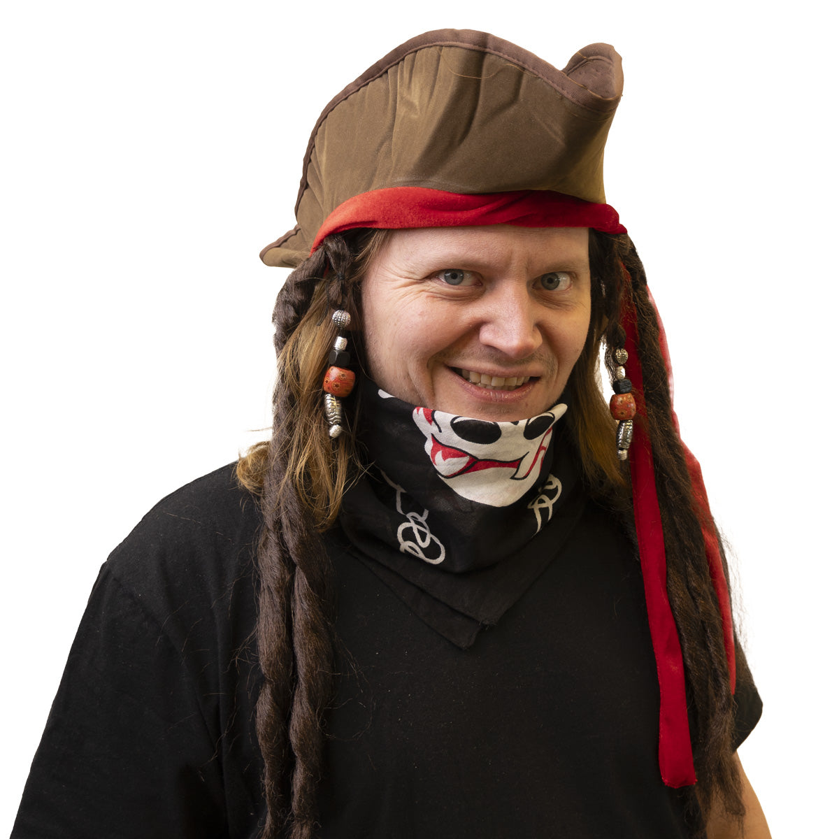 Piratscarf
