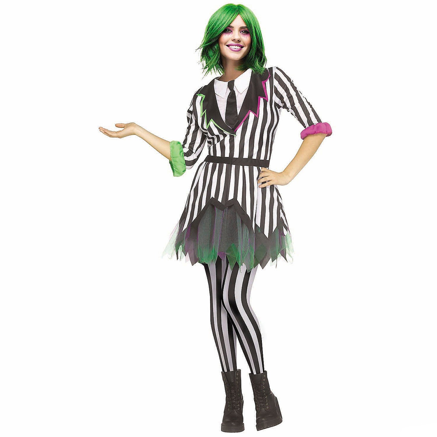 Klänning, Ghostly Gal