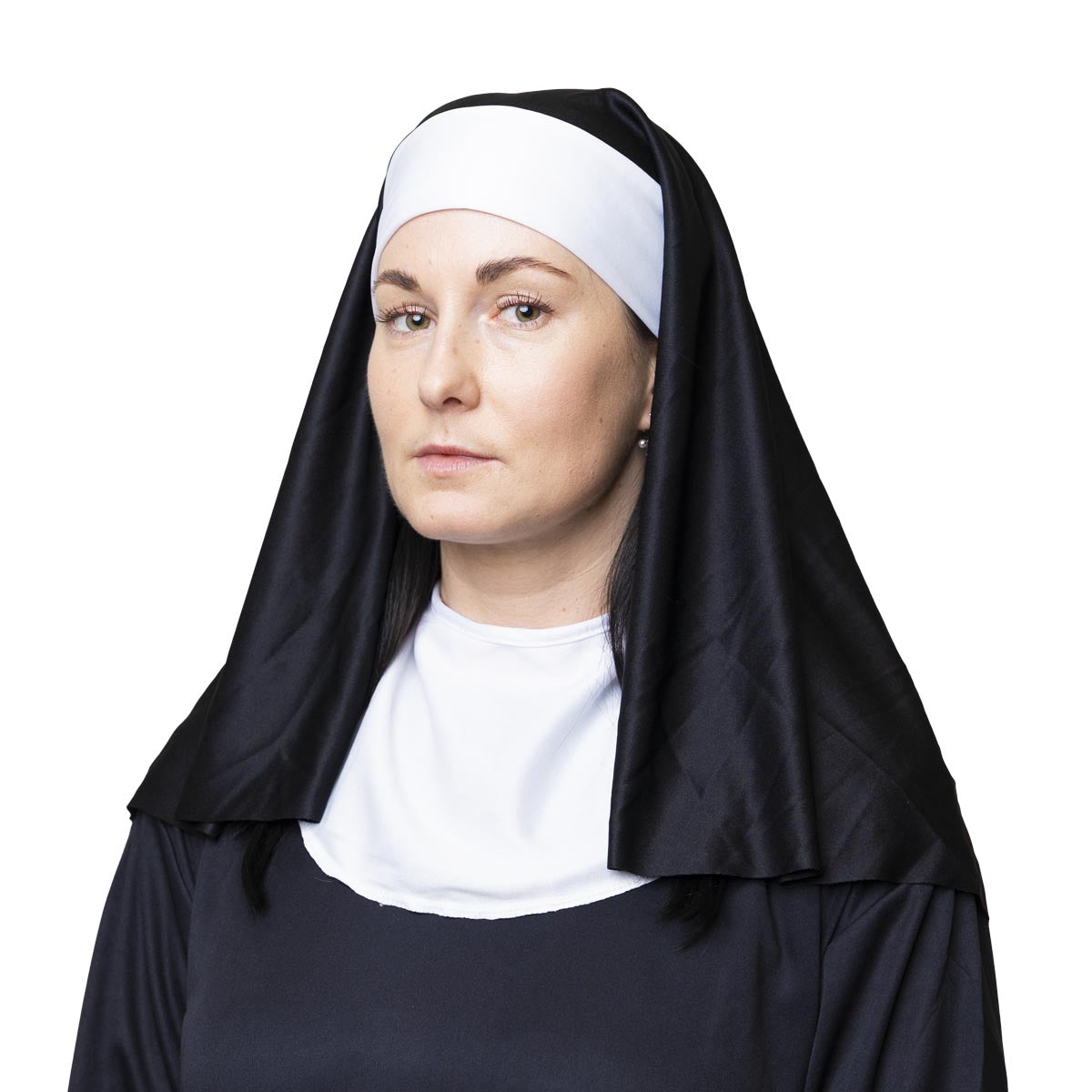 Nunnaset