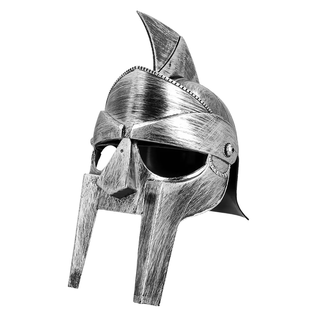 Gladiatorhjälm