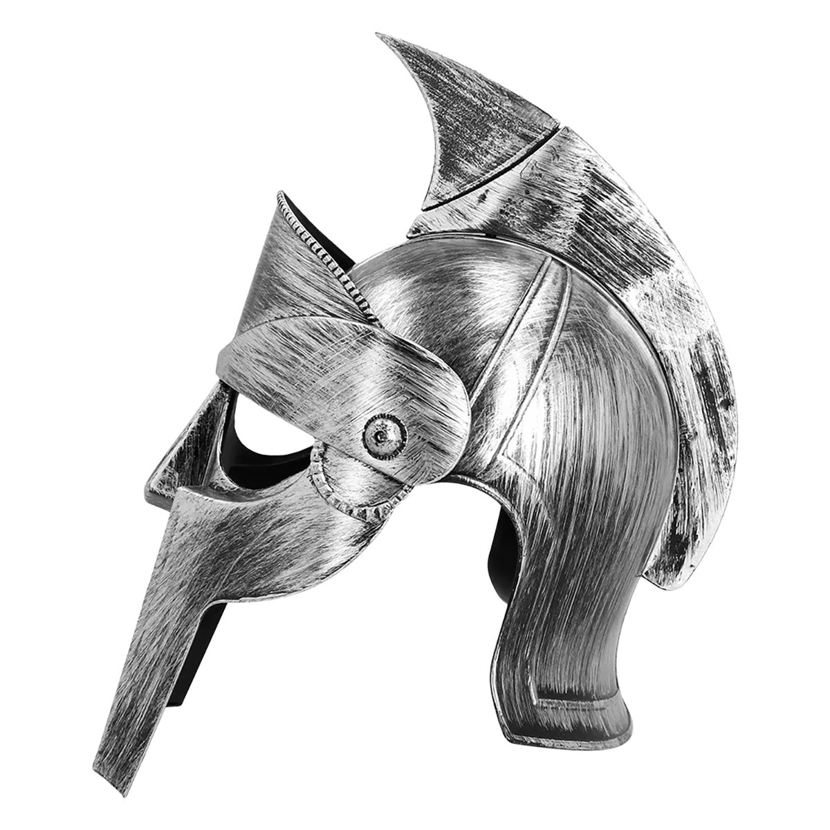 Gladiatorhjälm