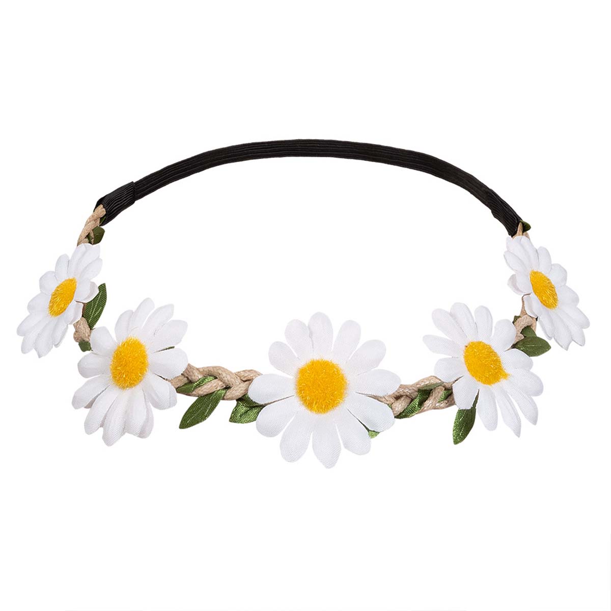 Maskeradset, hippie