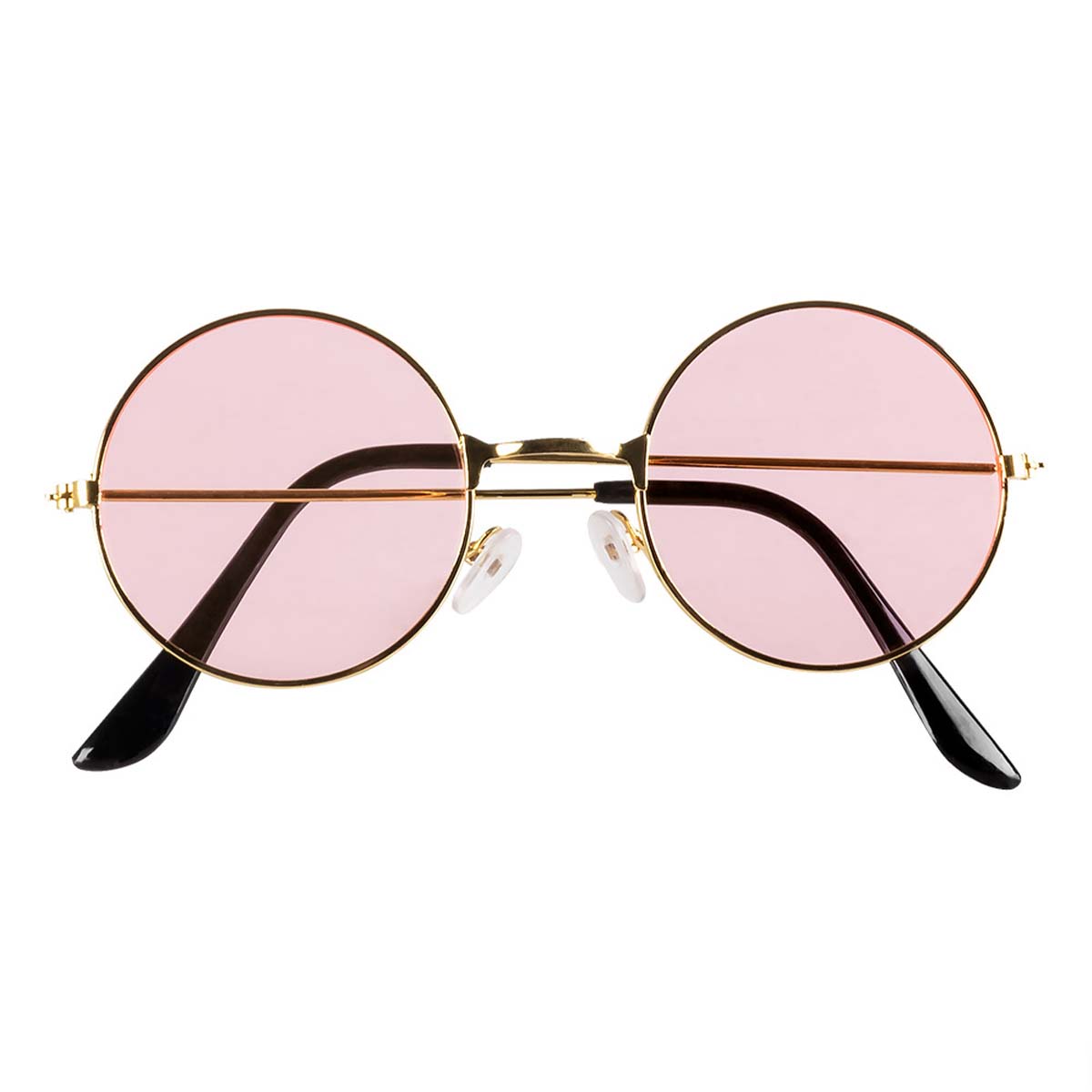 Maskeradset, hippie