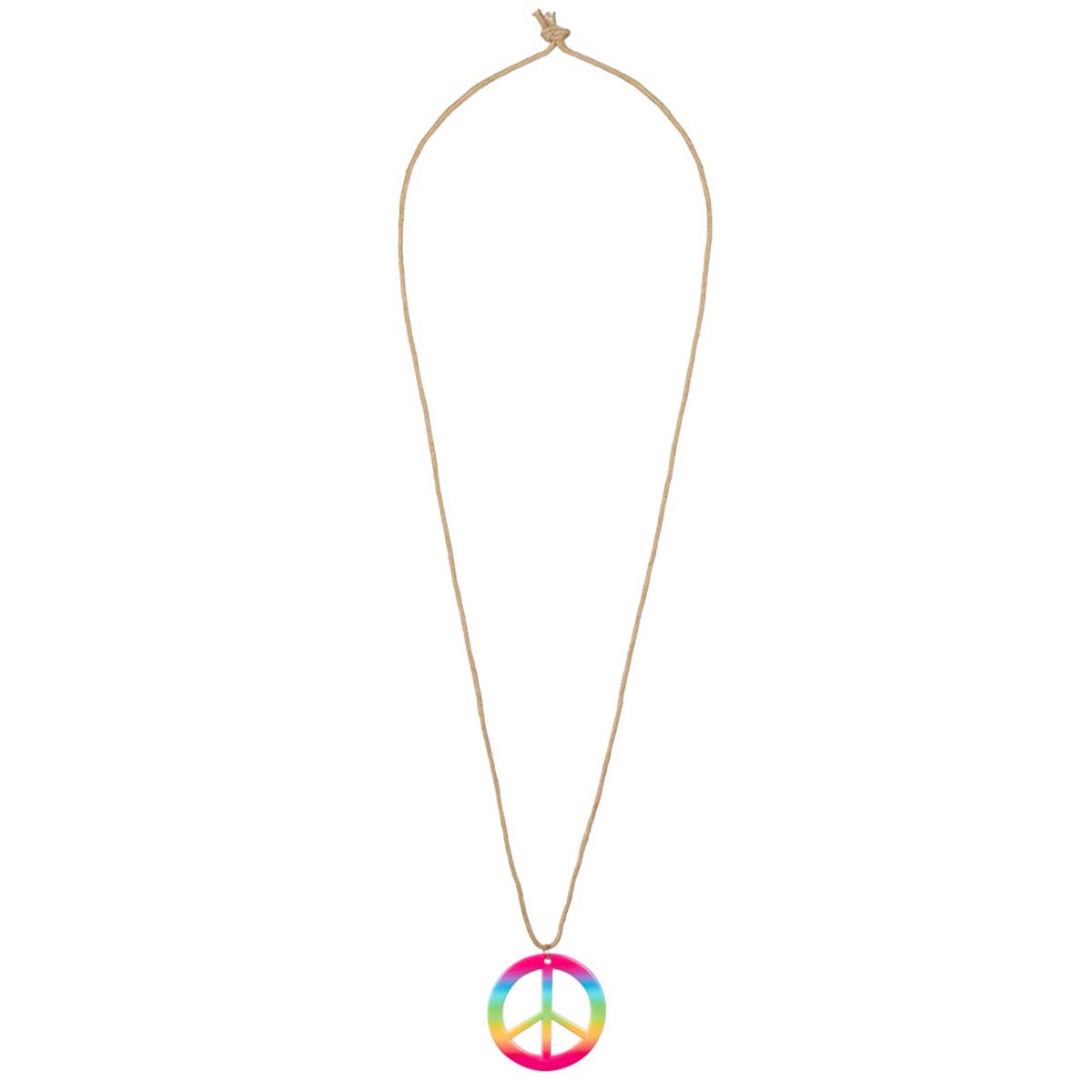 Maskeradset, hippie