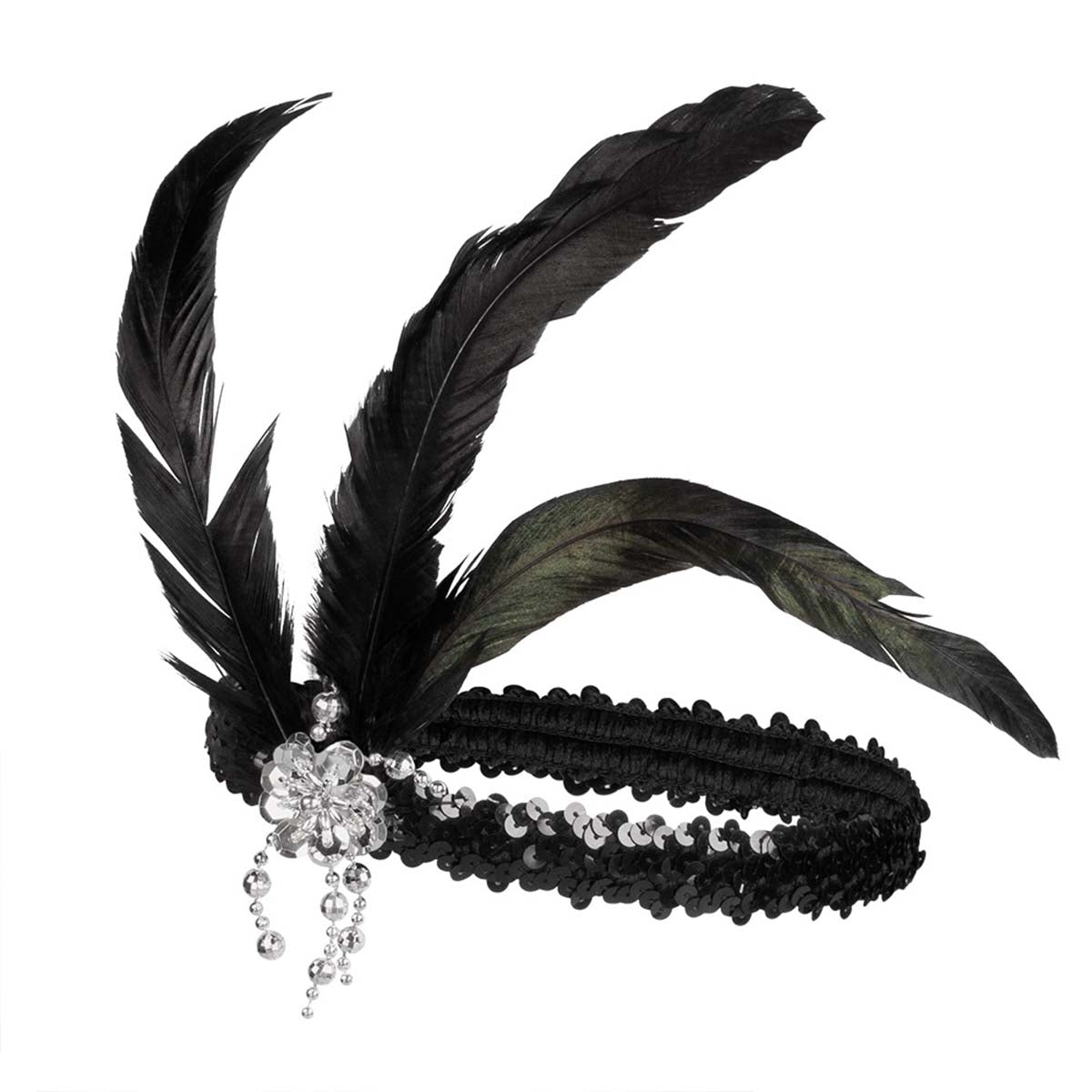 Flapperset, Charleston