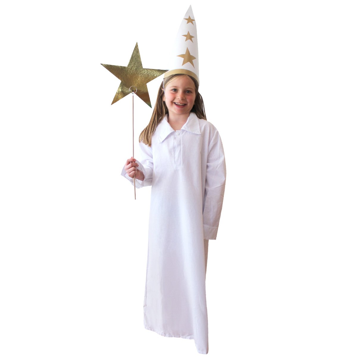 Stjärngosselinne, barn 134/140 cl