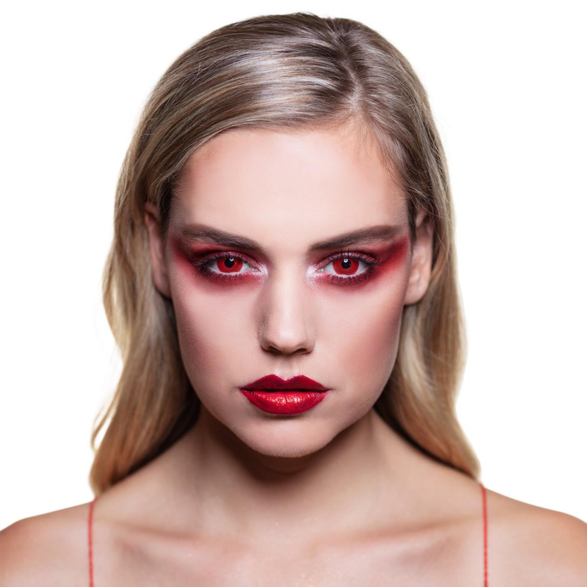 Halloweenlinser, Devil 7 dagar