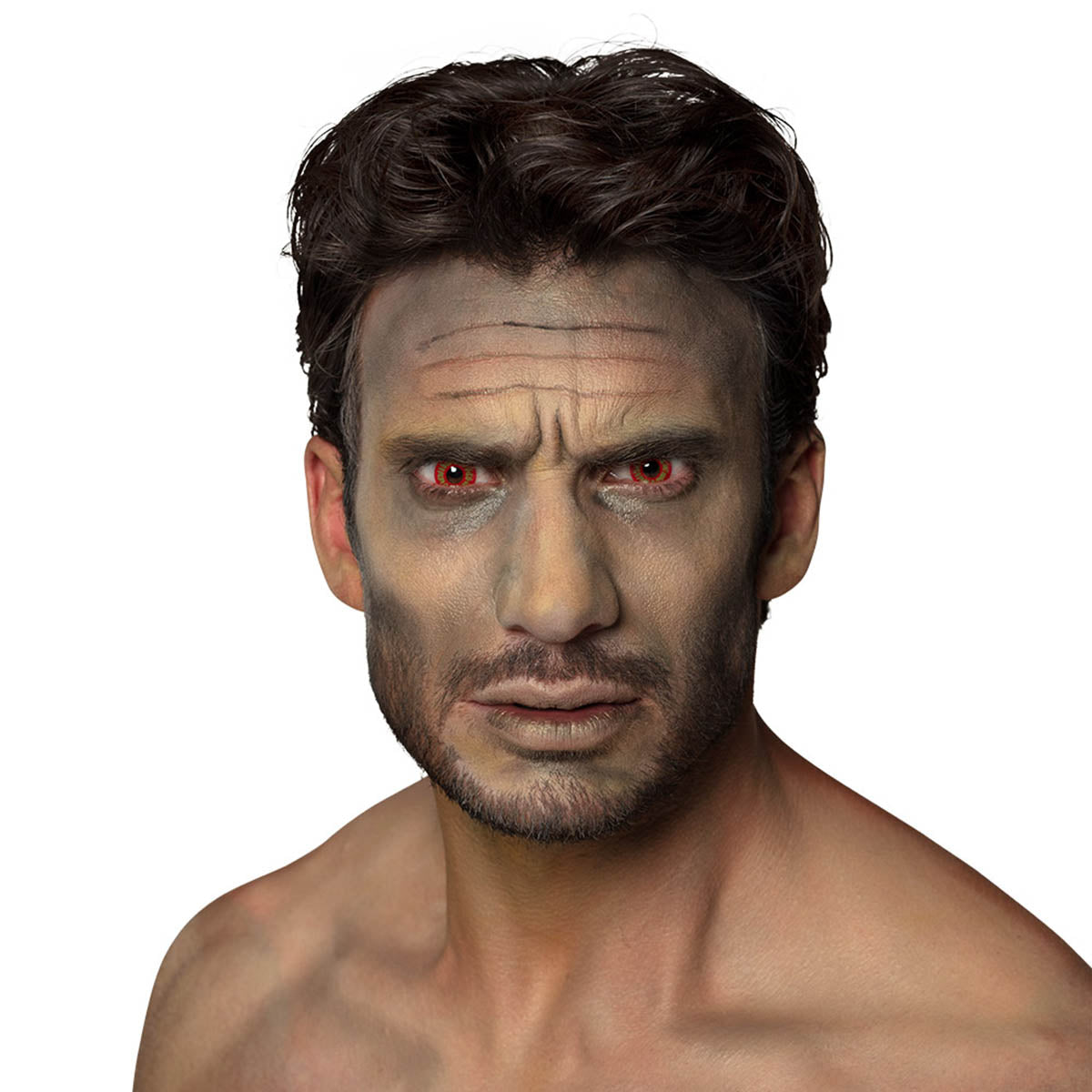 Halloweenlinser, Orc 7 dagar