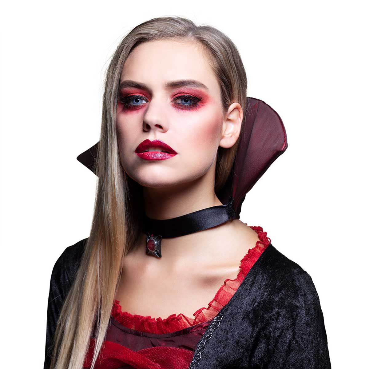 Halloweenlinser, Vampire 7 dagar