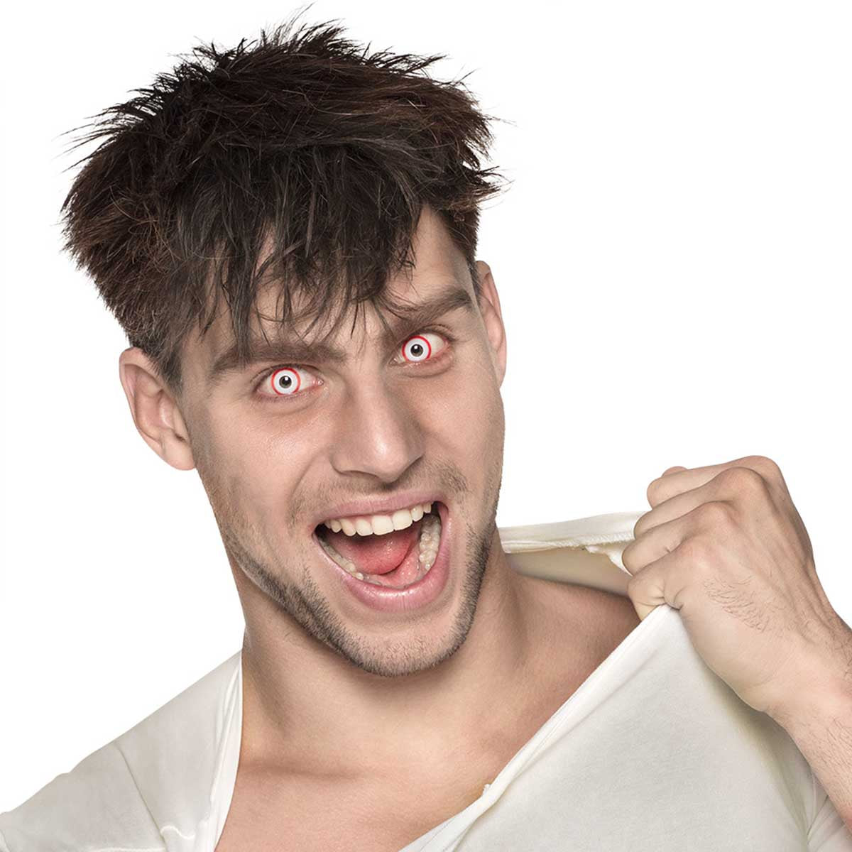 Halloweenlinser, Psycho 7 dagar