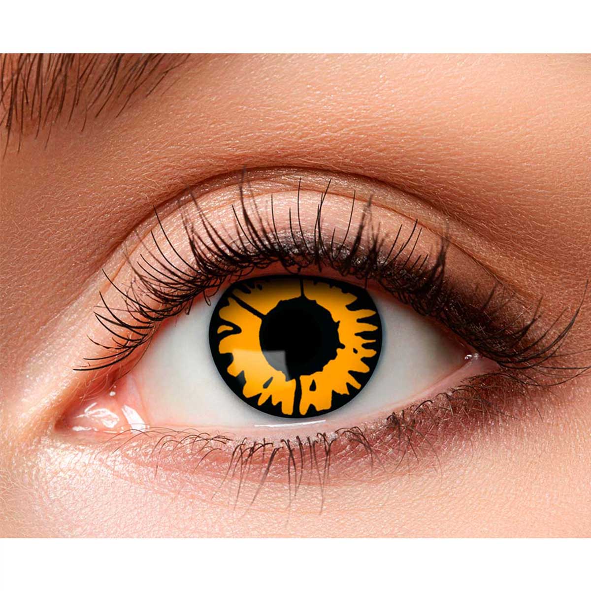 Halloweenlinser, Twilight 7 dagar