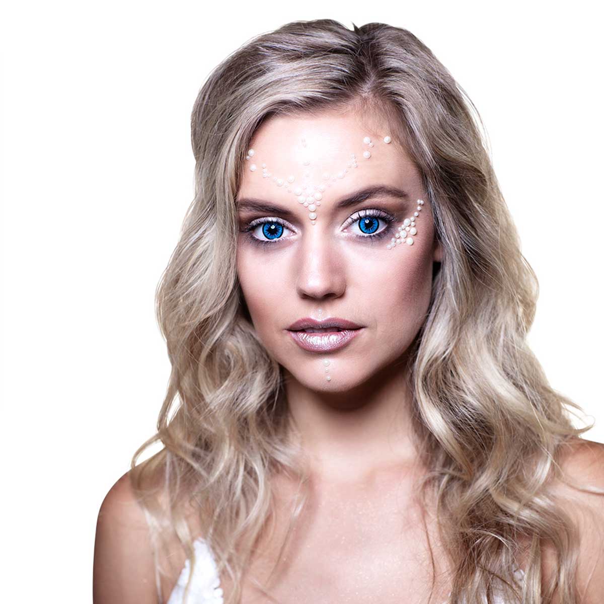 Halloweenlinser, Angel 7 dagar