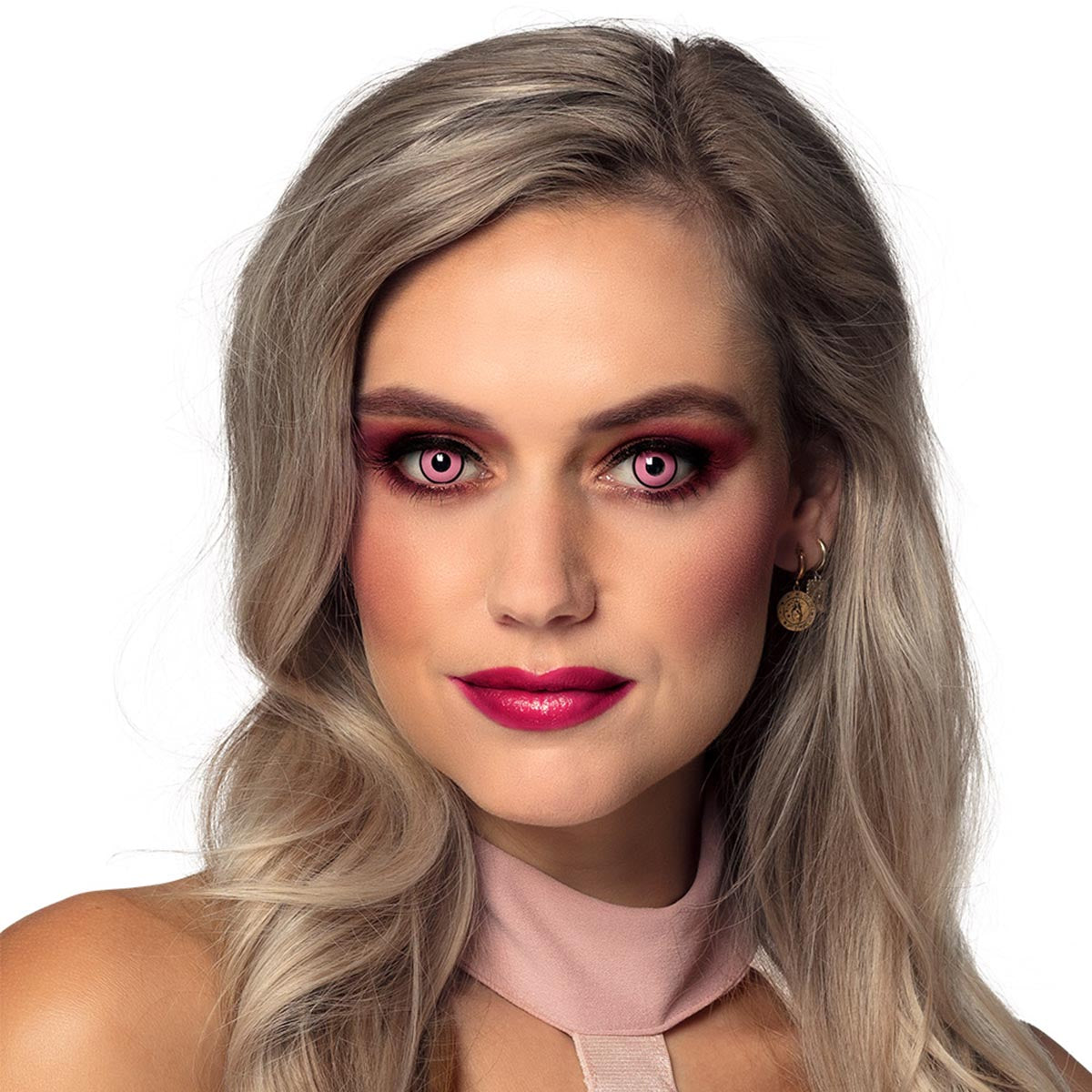 Halloweenlinser, Femme Fatale 7 dagar