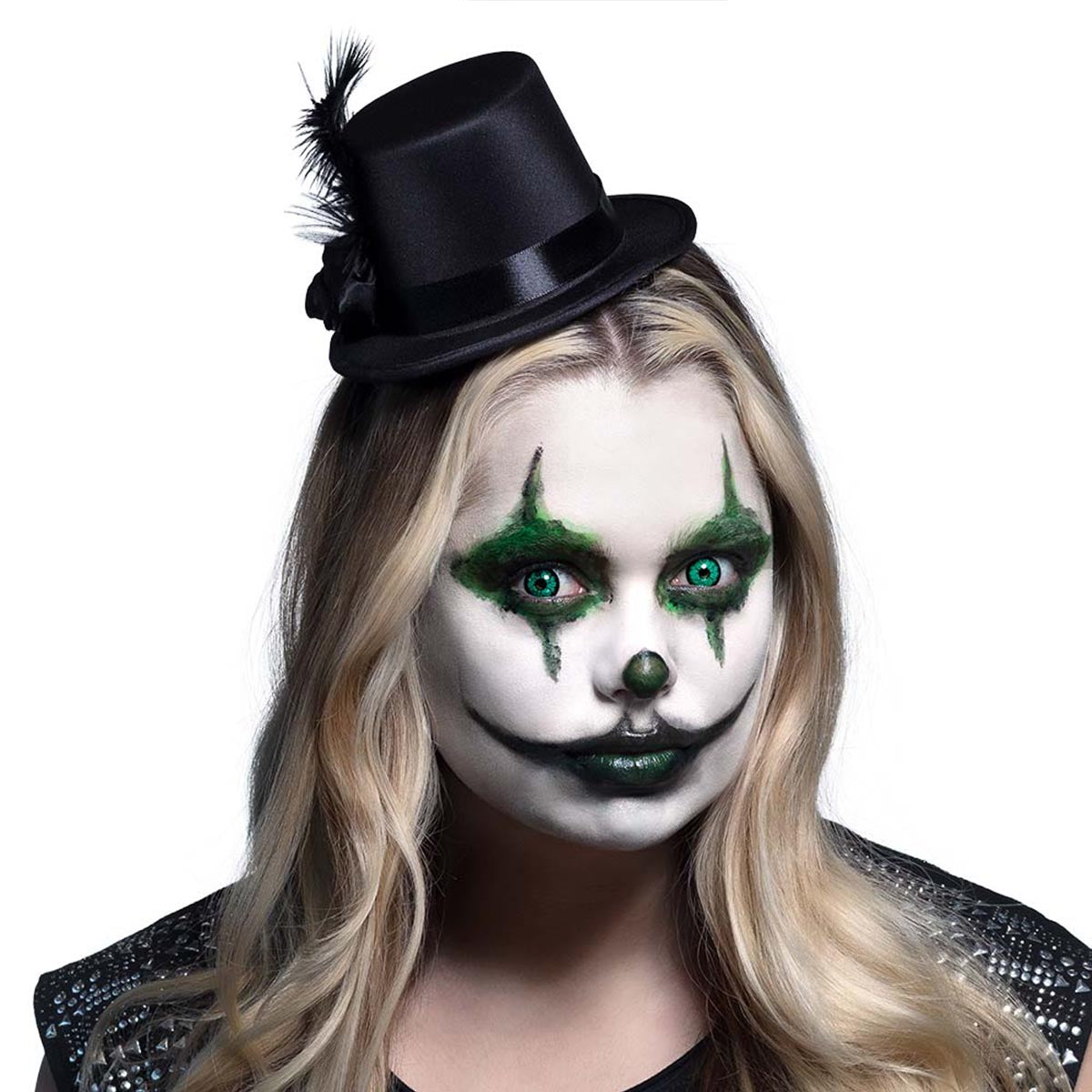 Halloweenlinser, Freaky Clown 7 dagar