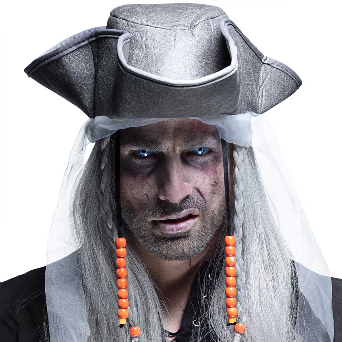 Halloweenlinser, Lightning 7 dagar