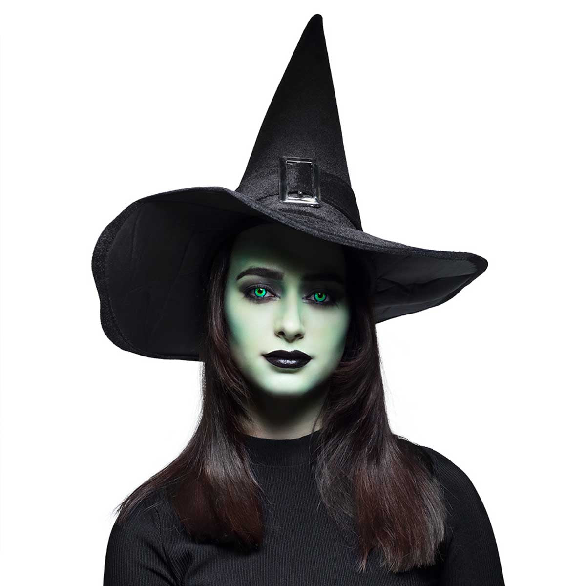 Halloweenlinser, Witchcraft 7 dagar