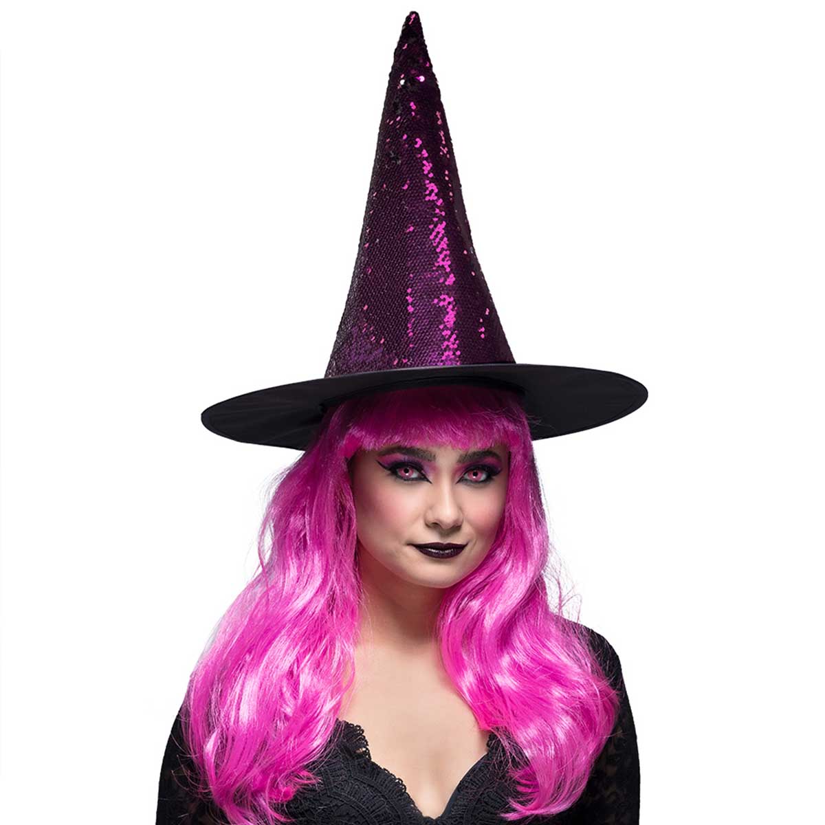 Halloweenlinser, Sorceress 7 dagar