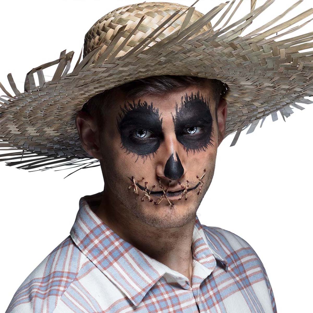 Halloweenlinser, Scarecrow 7 dagar