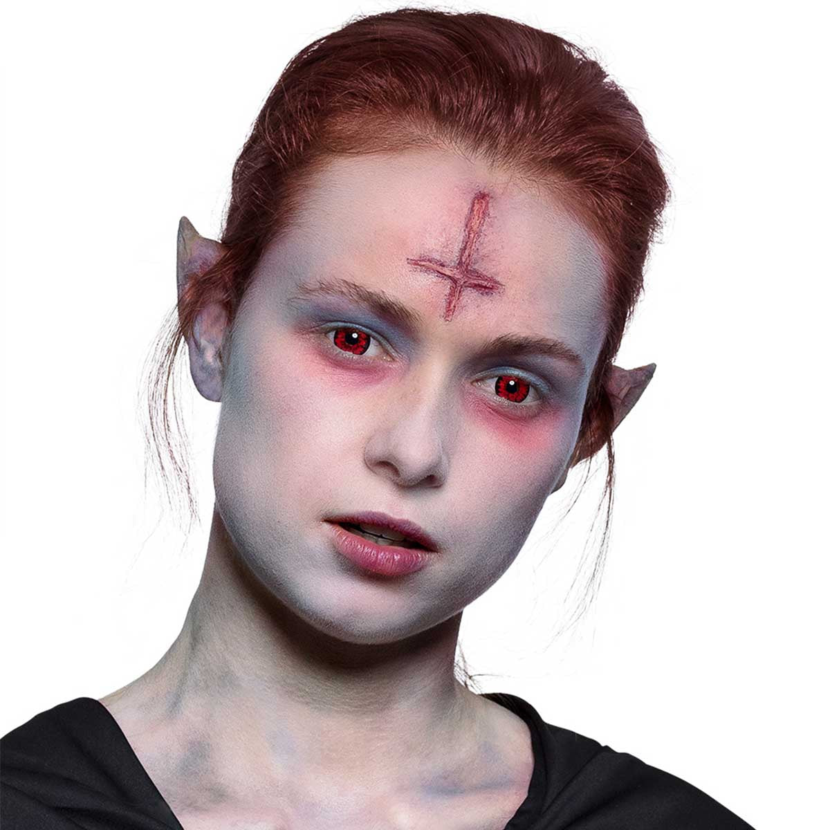 Halloweenlinser, Bloodsucker 7 dagar