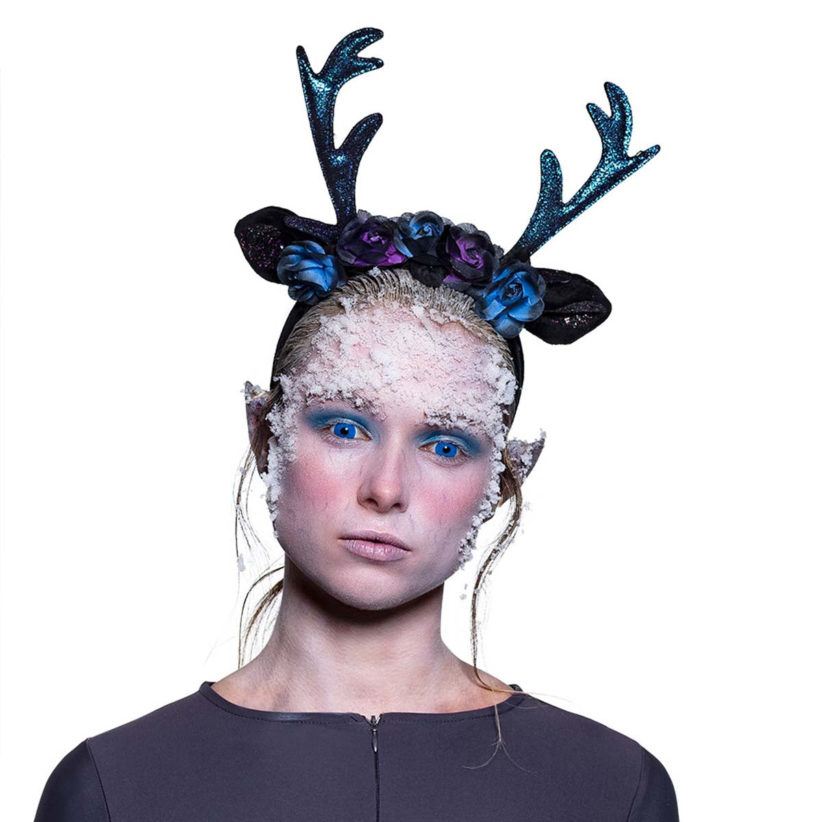 Halloweenlinser, Frozen elf 7 dagar