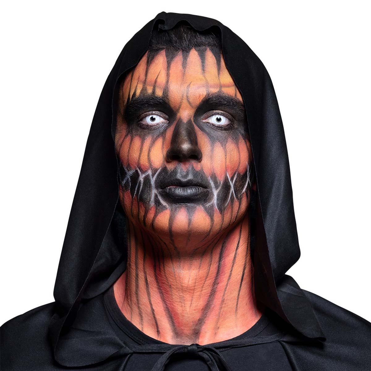 Halloweenlinser, Terror pumpkin 7 dagar