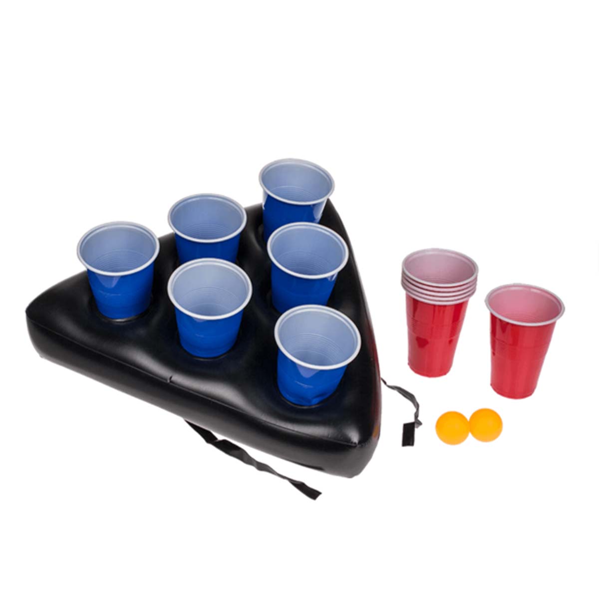Spel, Beer pong uppblåsbar hatt