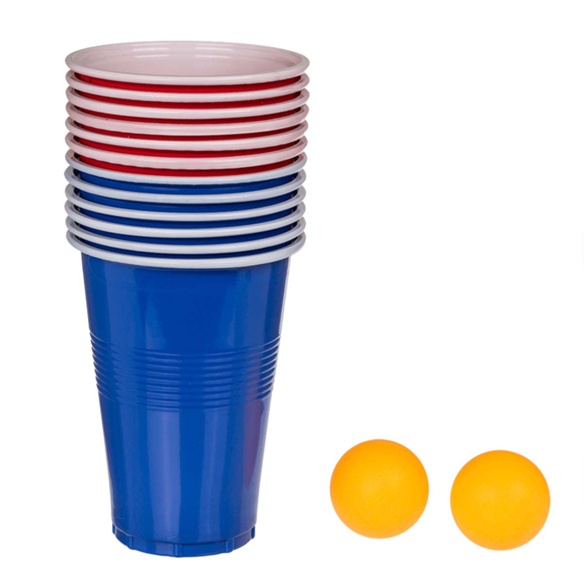 Spel, Beer pong uppblåsbar hatt