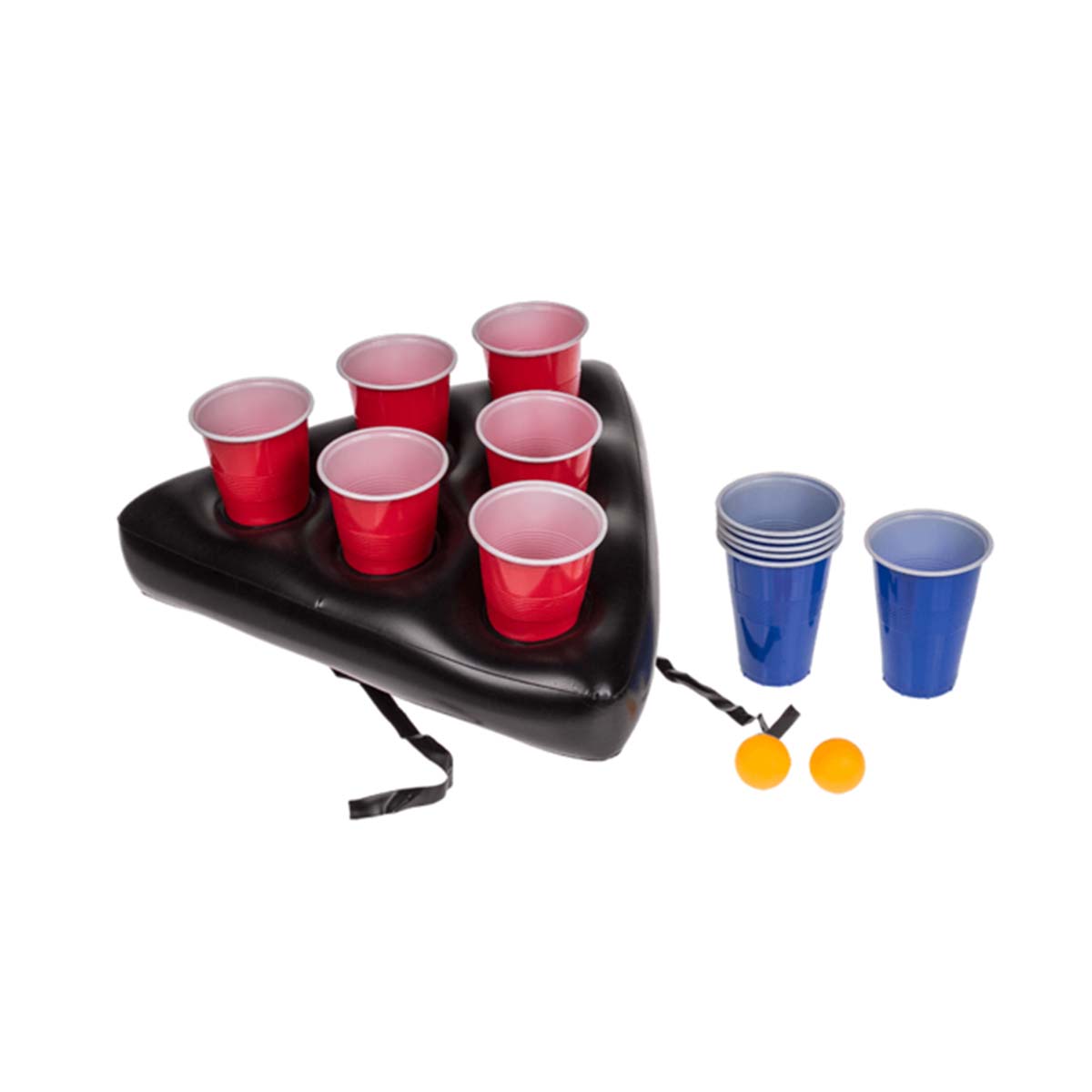 Spel, Beer pong uppblåsbar hatt