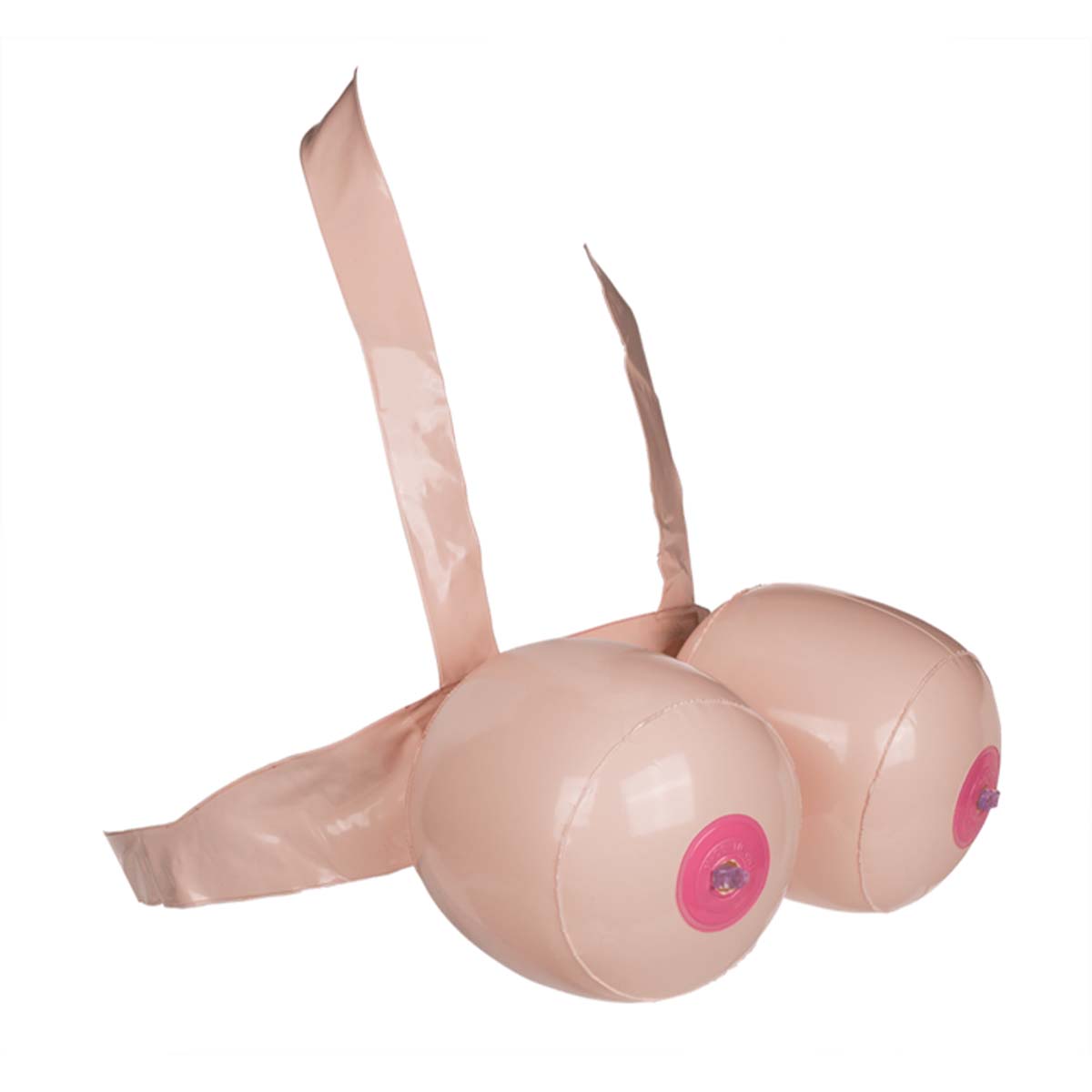 Spel, boob battle