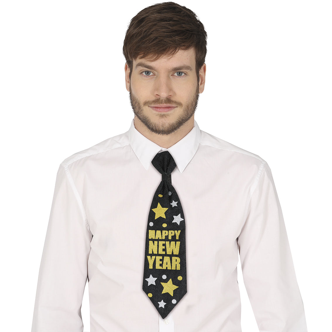 Slips, happy new year