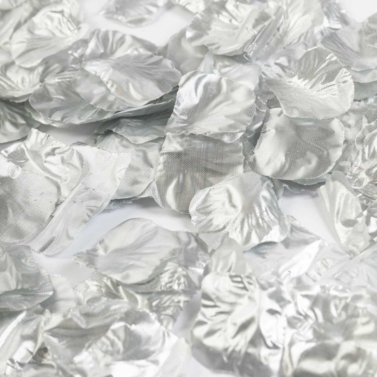 Rosenblad, silver 144 st