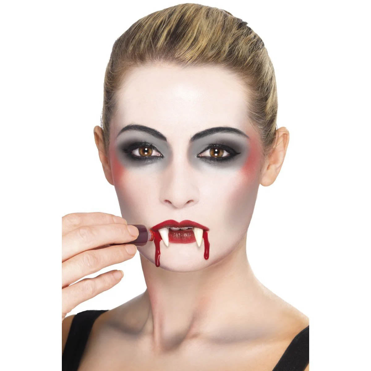 Sminkset, vampyr Smiffys