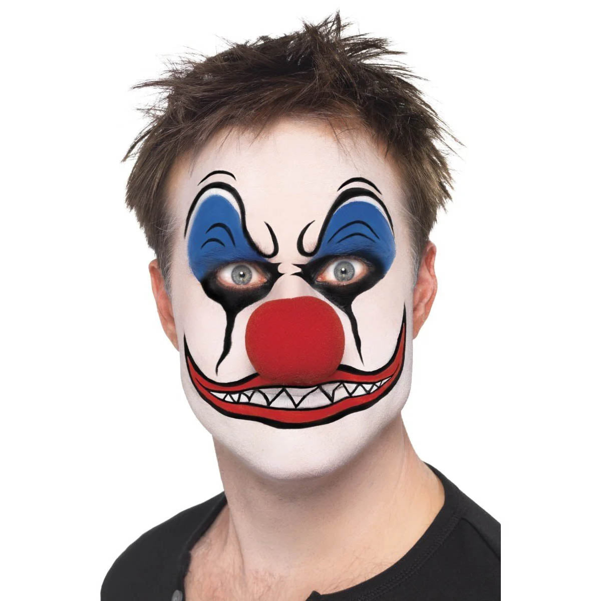 Sminkset, clown Smiffys