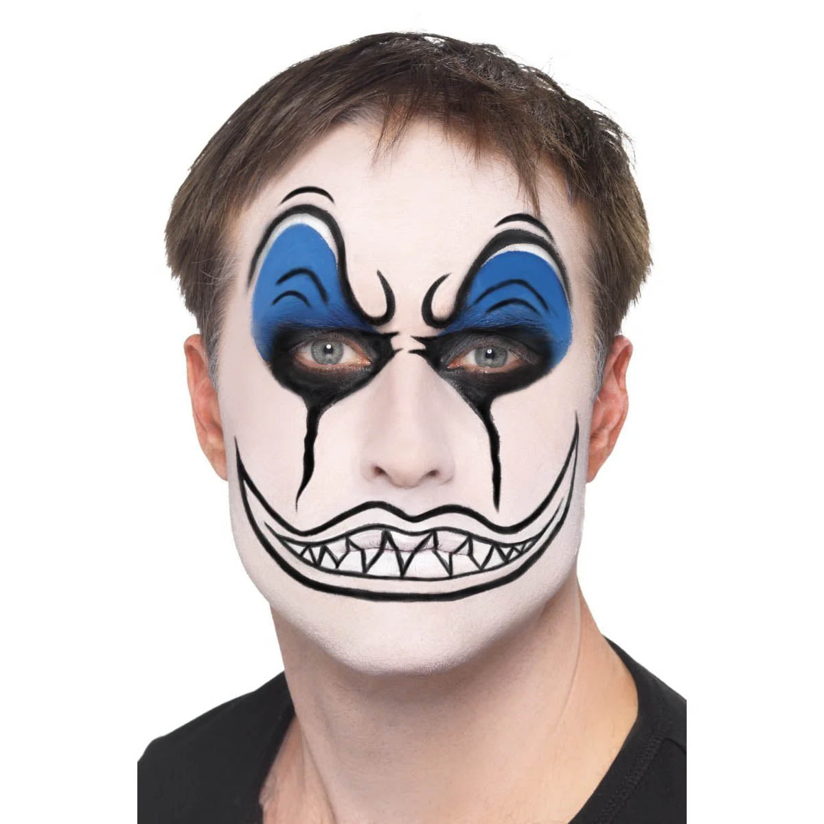 Sminkset, clown Smiffys
