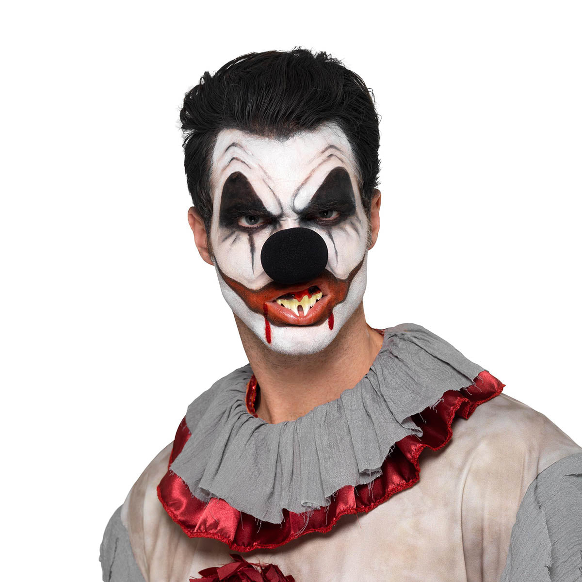 Sminkset, killer clown Smiffys