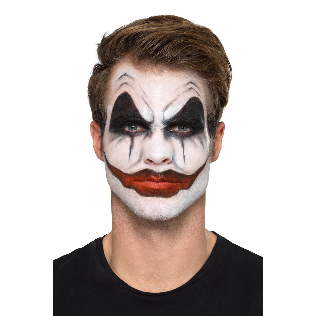 Sminkset, killer clown Smiffys