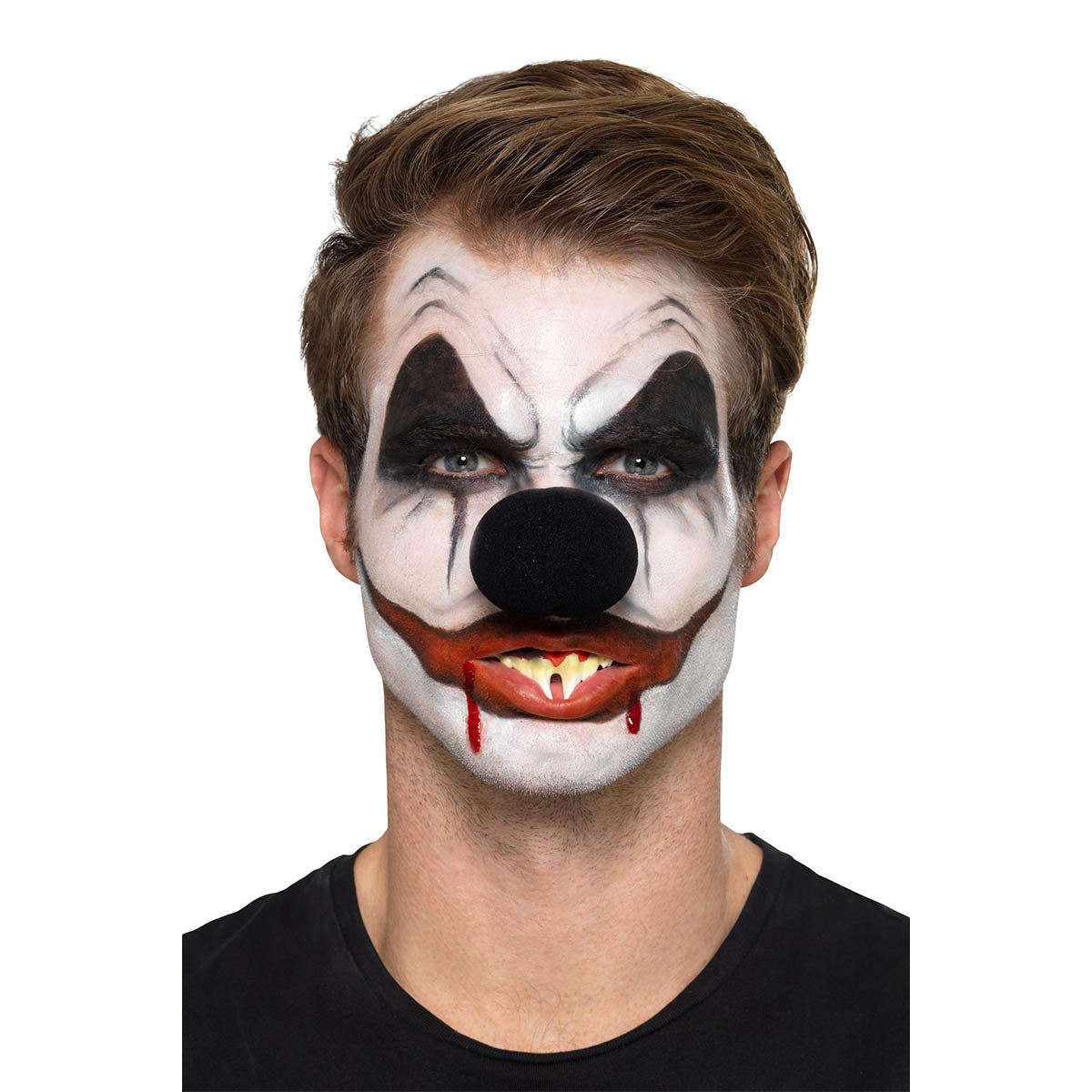 Sminkset, killer clown Smiffys