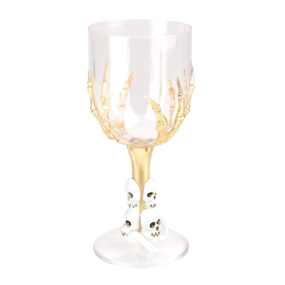 Vinglas, Goblet Skull 25 cl