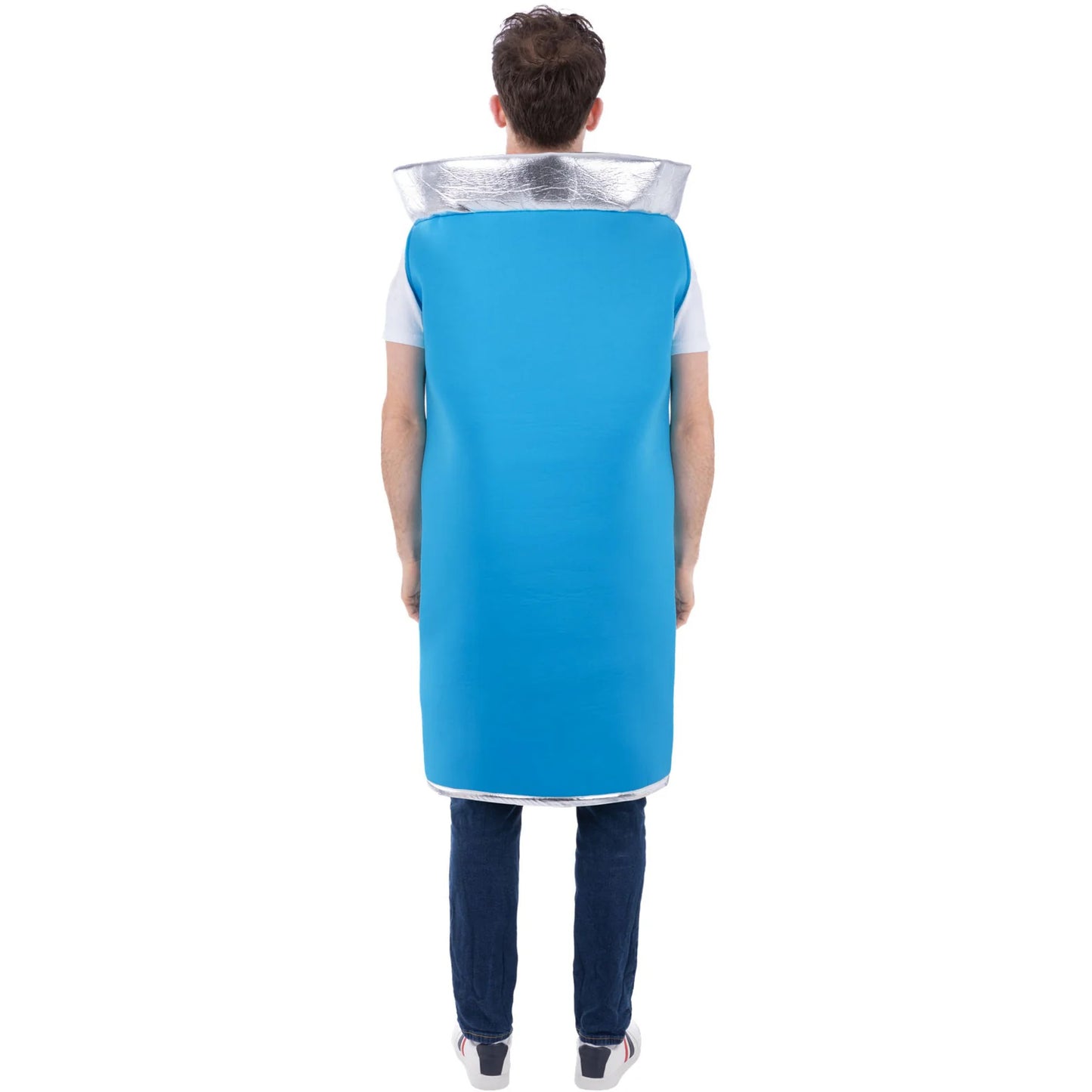 Dräkt, Pringles Salt & Vinegar