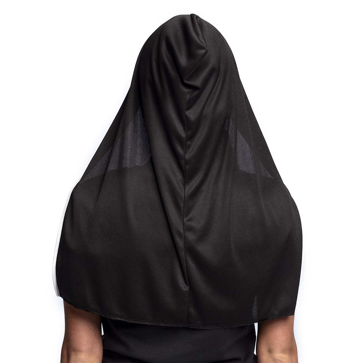Latexmask, Screaming nun