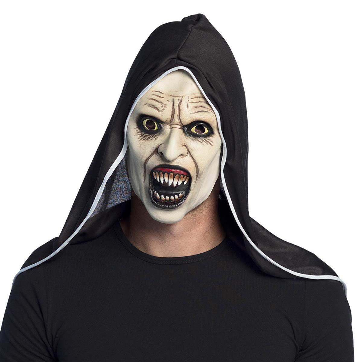 Latexmask, Screaming nun