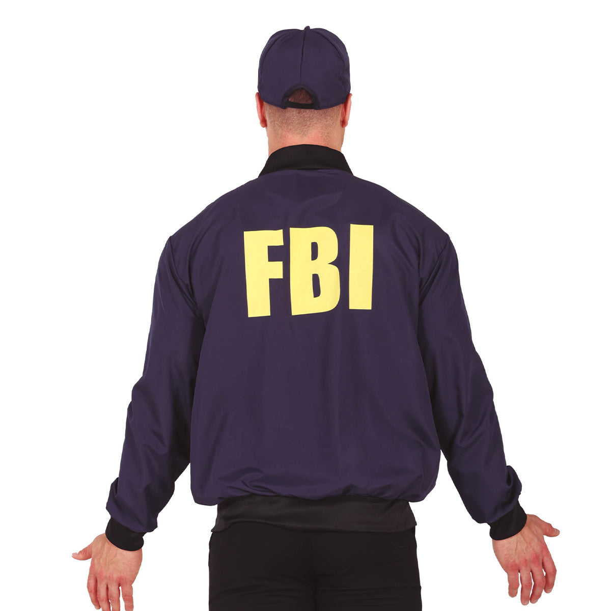 Maskeradset, FBI