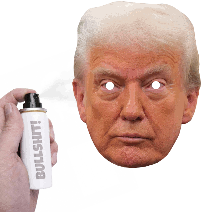 Pappmasker, världsledarkit