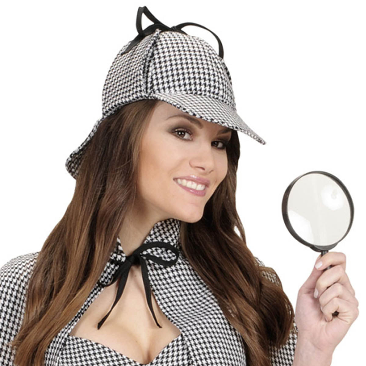 Hatt, Sherlock