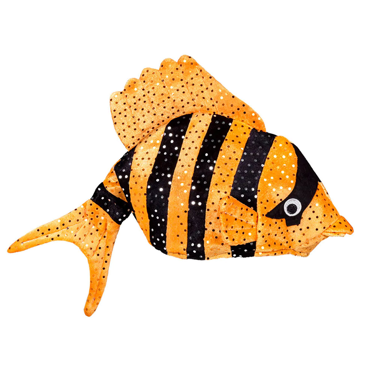 Hatt, fisk