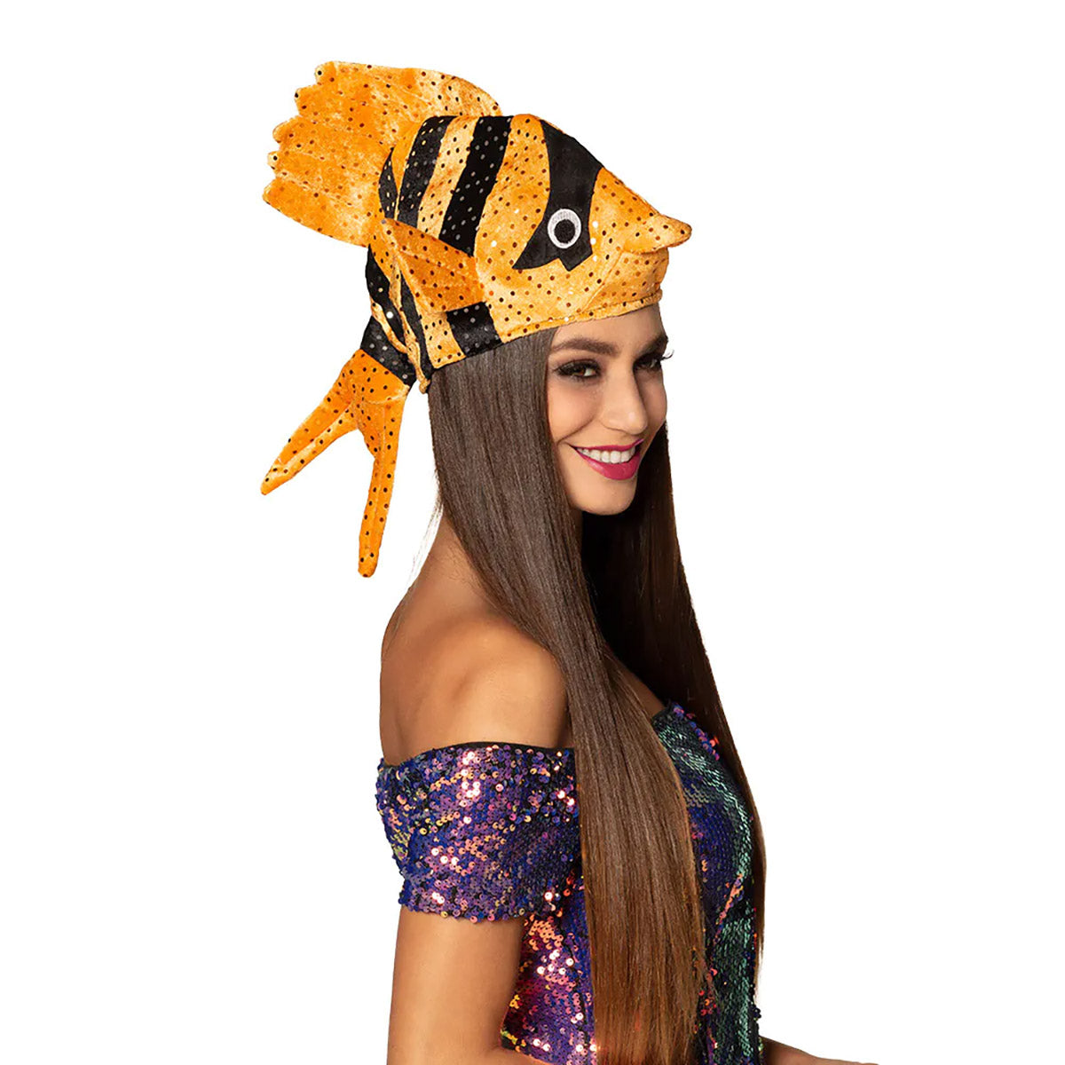 Hatt, fisk