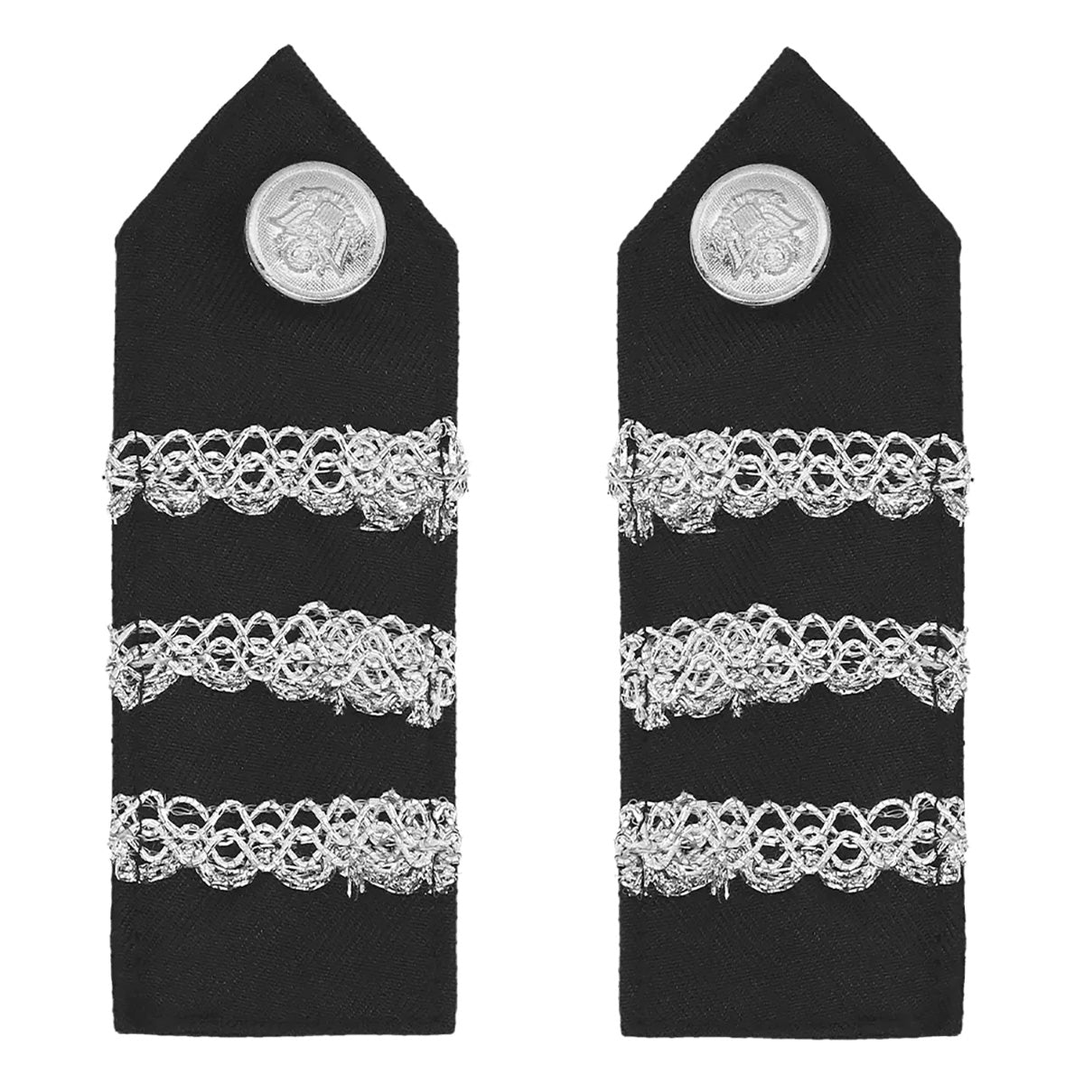Maskeradset, polis