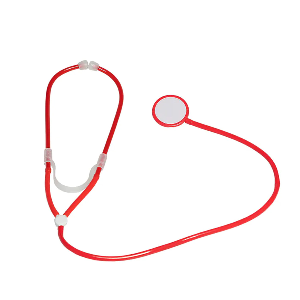 Maskeradset, doktor