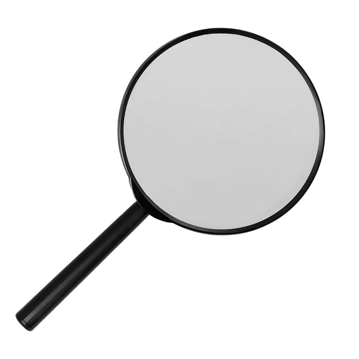 Maskeradset, detektiv